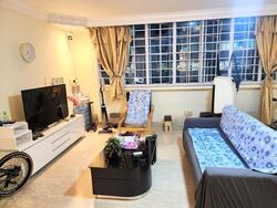 Blk 114 Bishan View (Bishan), HDB 4 Rooms #458448231